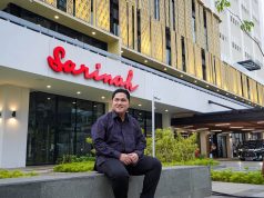 Menteri BUMN Erick Thohir (Foto Dok. Kementerian BUMN)